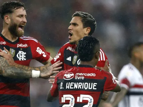 Grande nome do Flamengo pede para deixar o clube e deve ser negociado nos próximos dias
