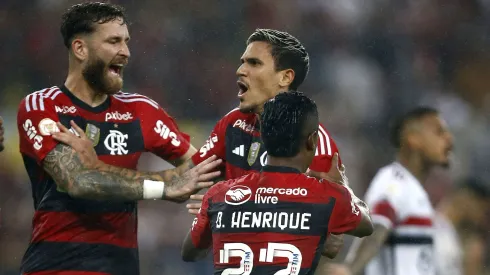 (Photo by Wagner Meier/Getty Images)