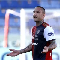 Salário de R$ 450 mil: gigante brasileiro avança pela contratação de Nainggolan