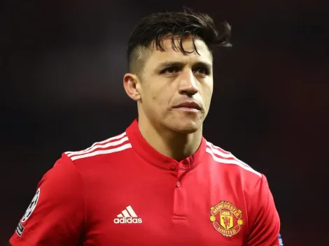 Nada de Botafogo! Alexis Sanchez entra na mira de um dos maiores clubes do futebol brasileiro