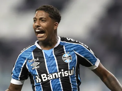 Jean Pyerre está de volta ao profissional e assina com novo clube