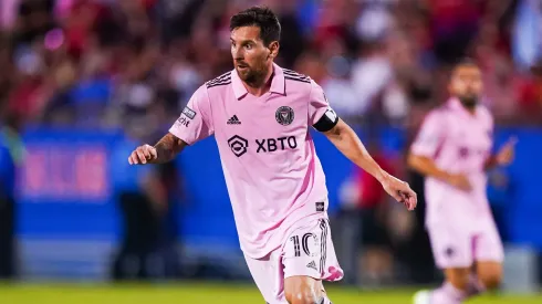 (Photo by Alex Bierens de Haan/Getty Images)