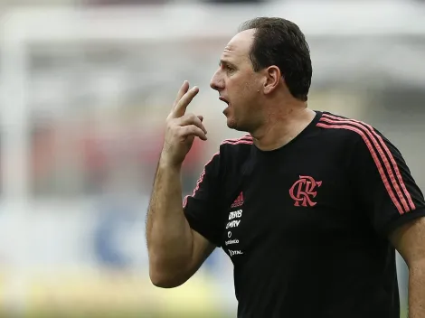 Rogério Ceni coloca apenas uma condição para assumir o Flamengo, revela jornalista