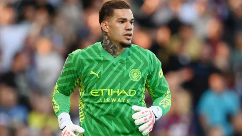 (Photo by Michael Regan/Getty Images)