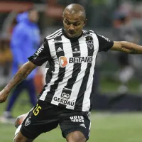 Mercado da bola: Mariano é procurado por dois clubes do futebol brasileiro