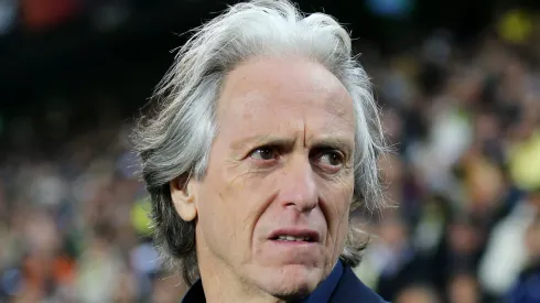 (Photo by Ahmad Mora/Getty Images)