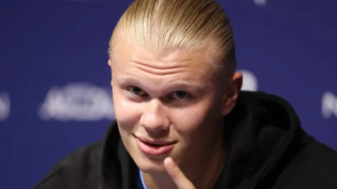 Photo by George Wood/Getty Images