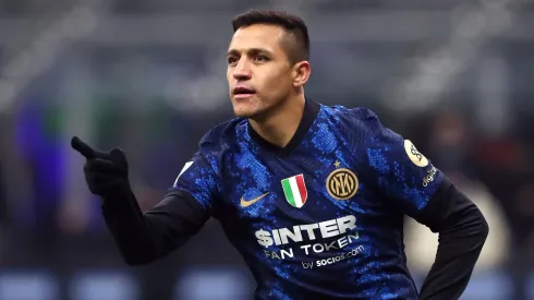 (Photo by Marco Luzzani/Getty Images)