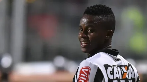 Photo by Pedro Vilela/Getty Images