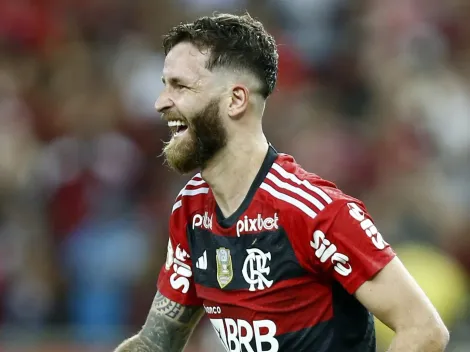 Léo Pereira e Ayrton Lucas encaminham saída do Flamengo para atuar em novos clubes