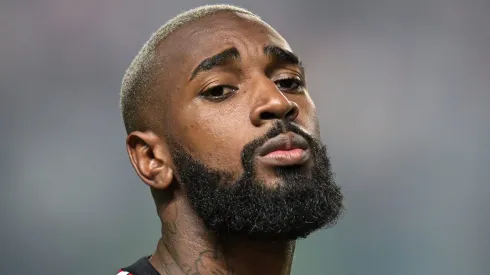 Photo by Pedro Vilela/Getty Images