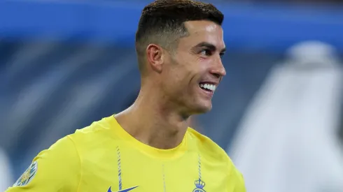 (Photo by Yasser Bakhsh/Getty Images)