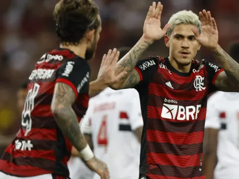 Adeus, Flamengo! Após Pedro e Léo Pereira, mais um grande nome quer deixar o clube em 2023