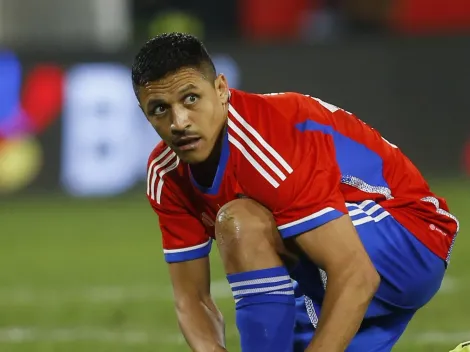 O mesmo que Suárez: Alexis Sanchez faz pedida para jogar em clube brasileiro