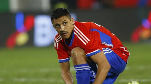 (Photo by Marcelo Hernandez/Getty Images)