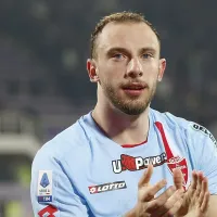 Assinou! Gigante da Série A acerta a contratação de Carlos Augusto, ex-Corinthians