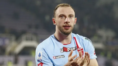 (Photo by Gabriele Maltinti/Getty Images)