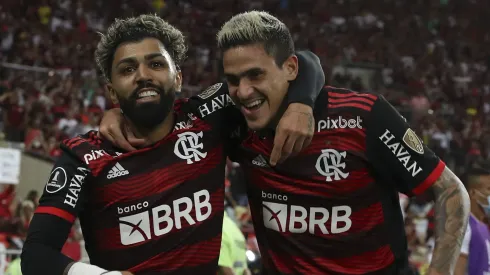 (Photo by Buda Mendes/Getty Images)