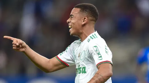 (Photo by Pedro Vilela/Getty Images)