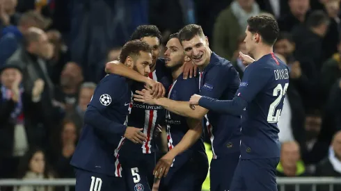 (Photo by Angel Martinez/Getty Images)