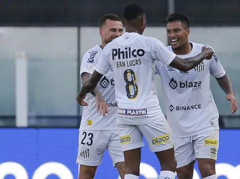 Rincón não é o único! Santos prepara anúncio de mais dois grandes nomes da Europa