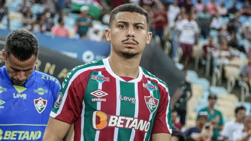 Marcelo Gonçalves/Fluminense FC