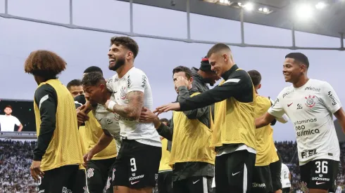 (Photo by Miguel Schincariol/Getty Images)