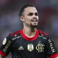 Michael pode assinar com gigante do futebol brasileiro com \'ajudinha\' de Neymar