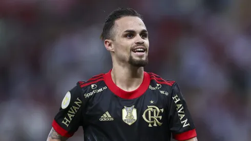 (Photo by Buda Mendes/Getty Images)