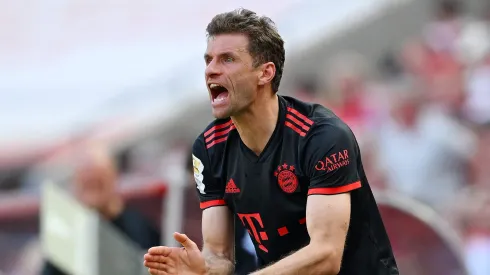 . (Photo by Matthias Hangst/Getty Images)