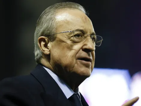 Real Madrid se prepara para fechar com grande atacante do futebol brasileiro