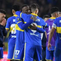 Pode jogar no Bahia! Grupo City entra na disputa para fechar com destaque do Boca Juniors