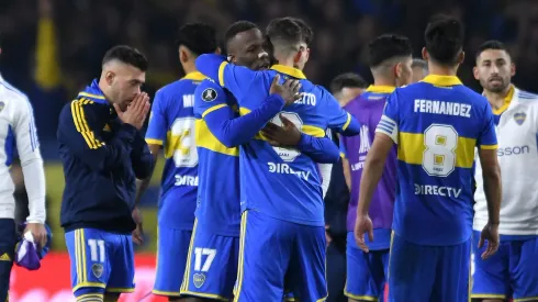 (Photo by Marcelo Endelli/Getty Images)