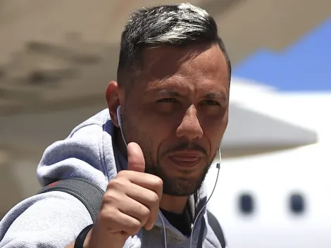Diego Alves, ex-Flamengo, tem nome falado em gigante do futebol brasileiro