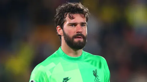 (Photo by Eric Alonso/Getty Images)