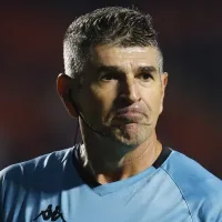 Marcelo de Lima revela o estádio mais difícil de se apitar no futebol brasileiro