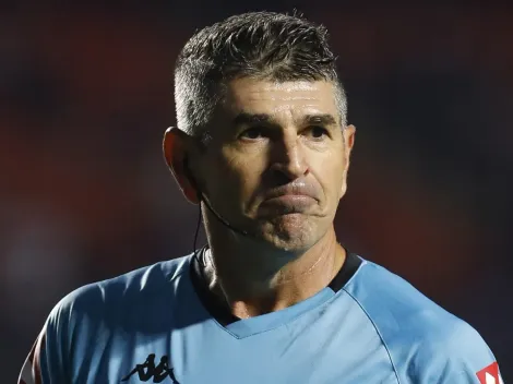 Marcelo de Lima revela o estádio mais difícil de se apitar no futebol brasileiro