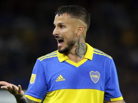Gigante do futebol brasileiro faz proposta oficial para fechar com Benedetto, do Boca Juniors