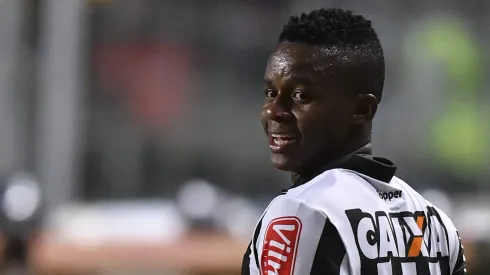 (Photo by Pedro Vilela/Getty Images)