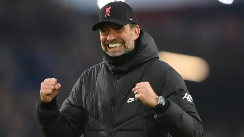 Photo by Mike Hewitt/Getty Images