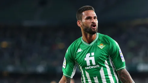 (Photo by Fran Santiago/Getty Images)