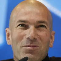 O dia em que Zidane revelou conhecer apenas 2 clubes do futebol brasileiro: 'São gigantes'