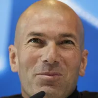 O dia em que Zidane revelou conhecer apenas 2 clubes do futebol brasileiro: \'São gigantes\'