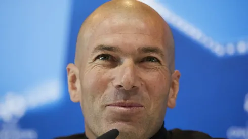 Photo by Gonzalo Arroyo Moreno/Getty Images