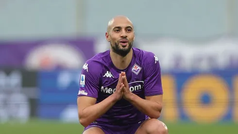 (Photo by Gabriele Maltinti/Getty Images)