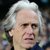Jorge Jesus deixa Ayrton Lucas \'de lado\', e Al-Hilal pode fechar com outro grande lateral