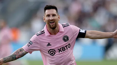 (Photo by Tim Nwachukwu/Getty Images)