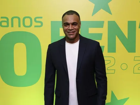 Denilson não fica em cima do muro e crava qual será a final da Copa do Brasil