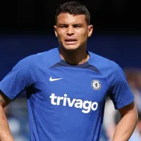 Thiago Silva elege o mais difícil de marcar entre Messi e Cristiano Ronaldo
