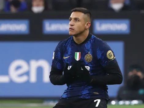 Alexis Sánchez define em qual clube do futebol brasileiro quer jogar, informa portal